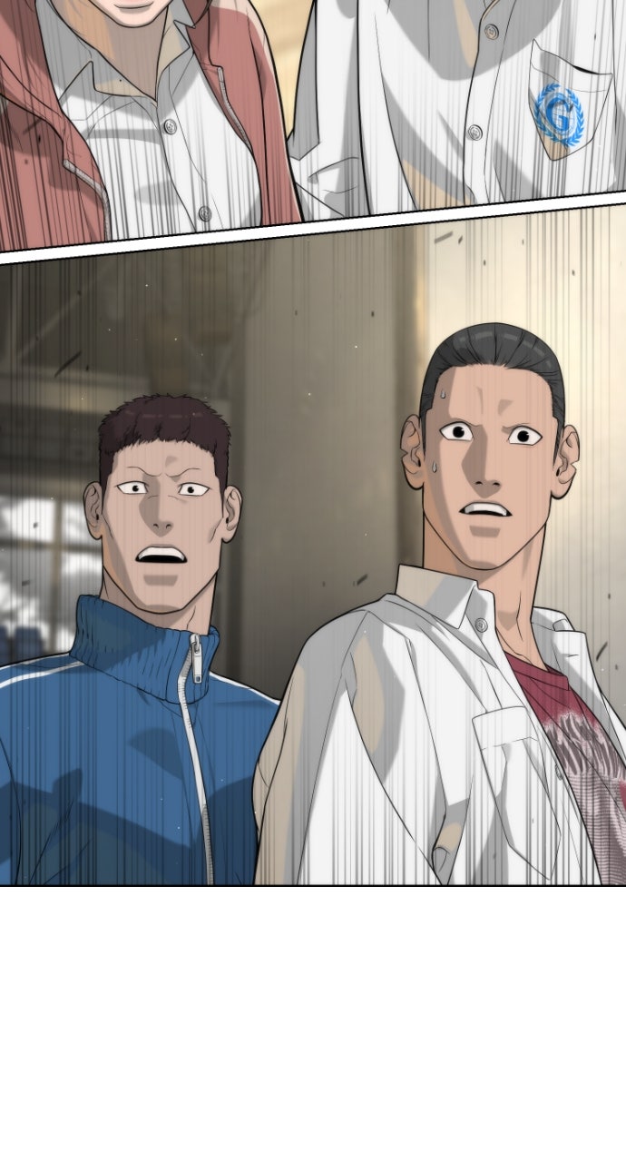 Read Killer Pietro Manga Online