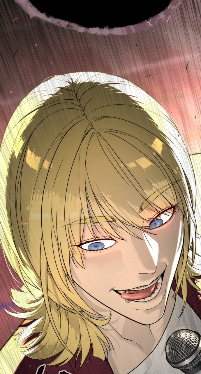 Read Killer Pietro Manga Online