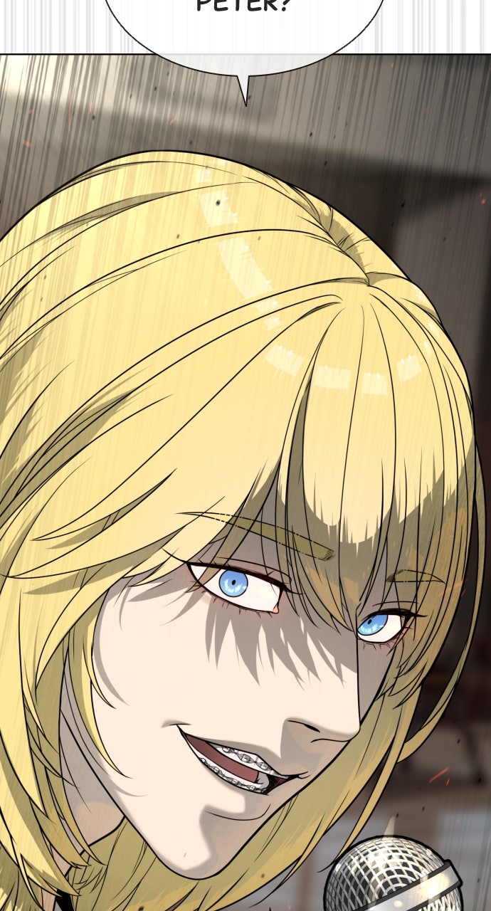 Read Killer Pietro Manga Online