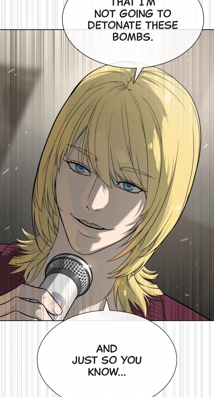 Read Killer Pietro Manga Online