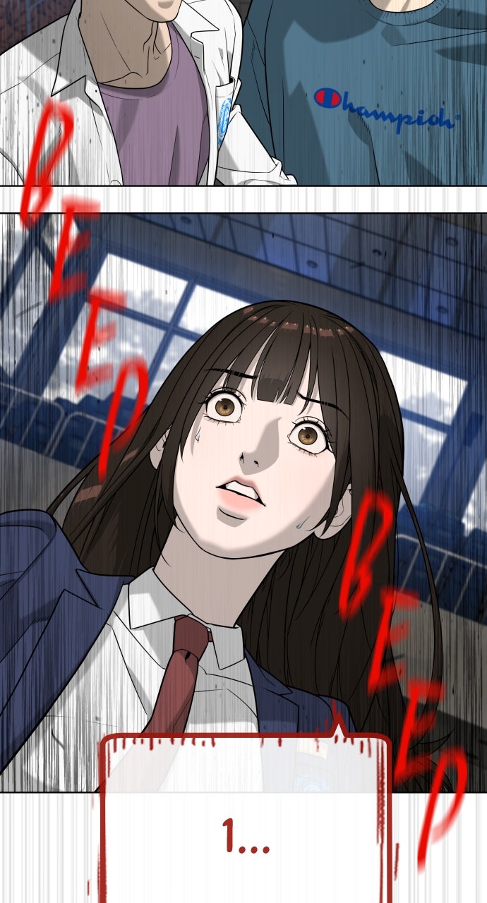 Read Killer Pietro Manga Online