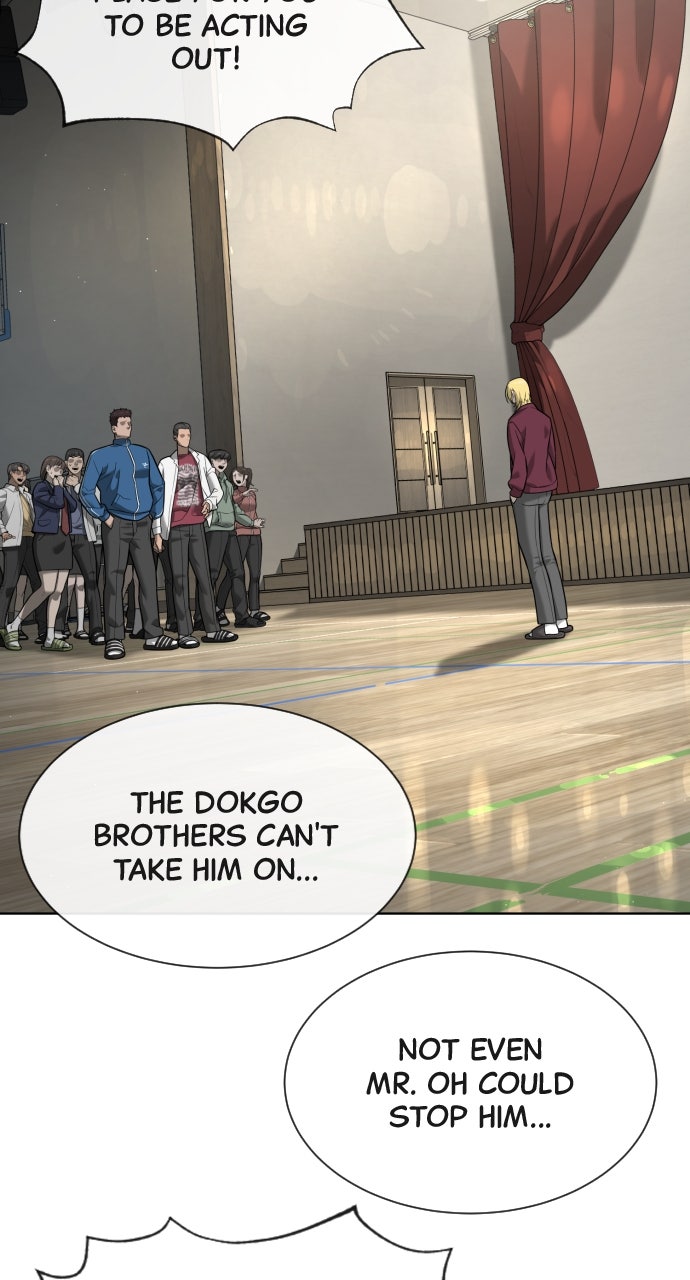 Read Killer Pietro Manga Online