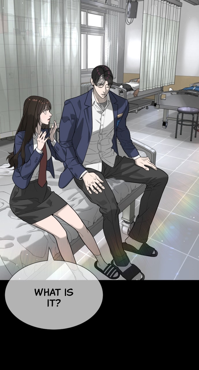 Read Killer Pietro Manga Online