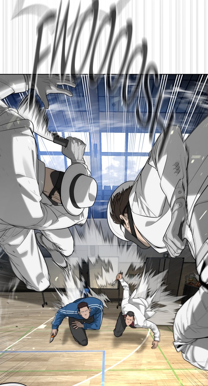 Read Killer Pietro Manga Online