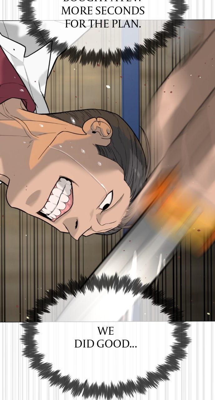 Read Killer Pietro Manga Online