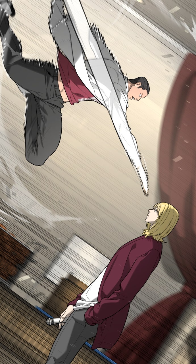 Read Killer Pietro Manga Online