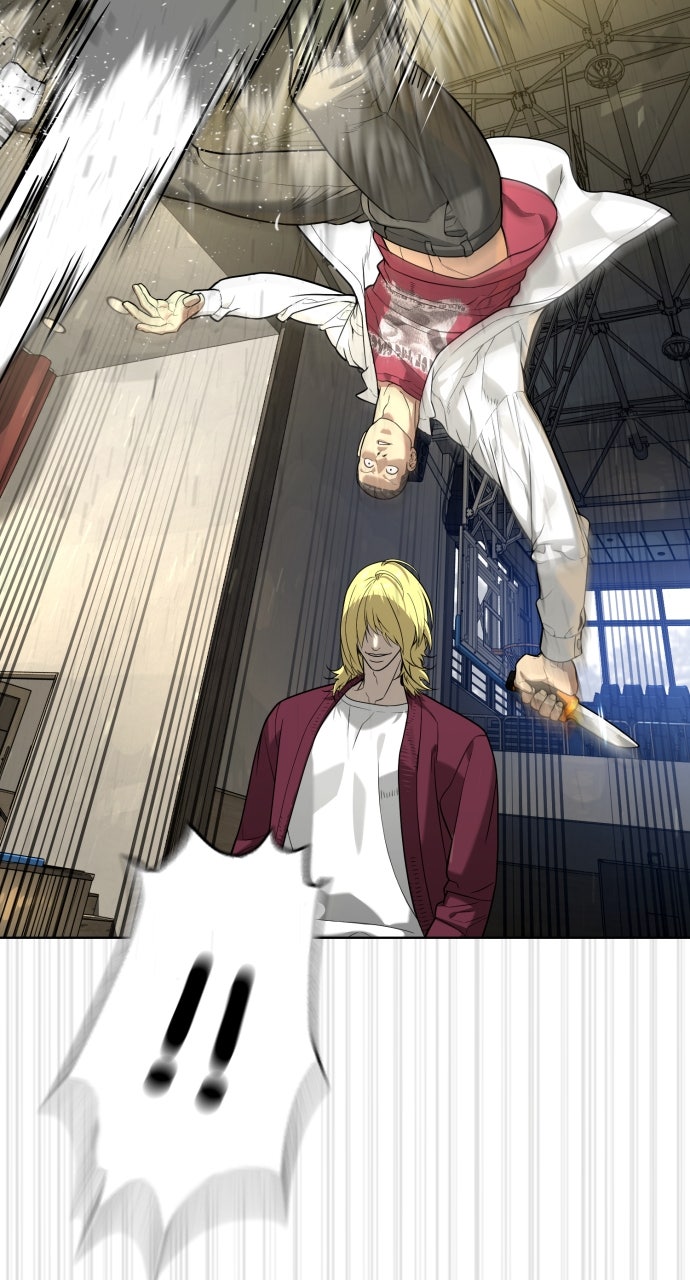 Read Killer Pietro Manga Online