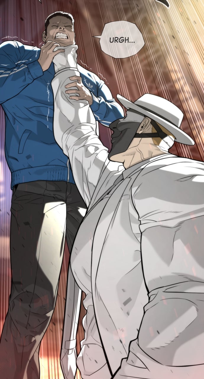 Read Killer Pietro Manga Online