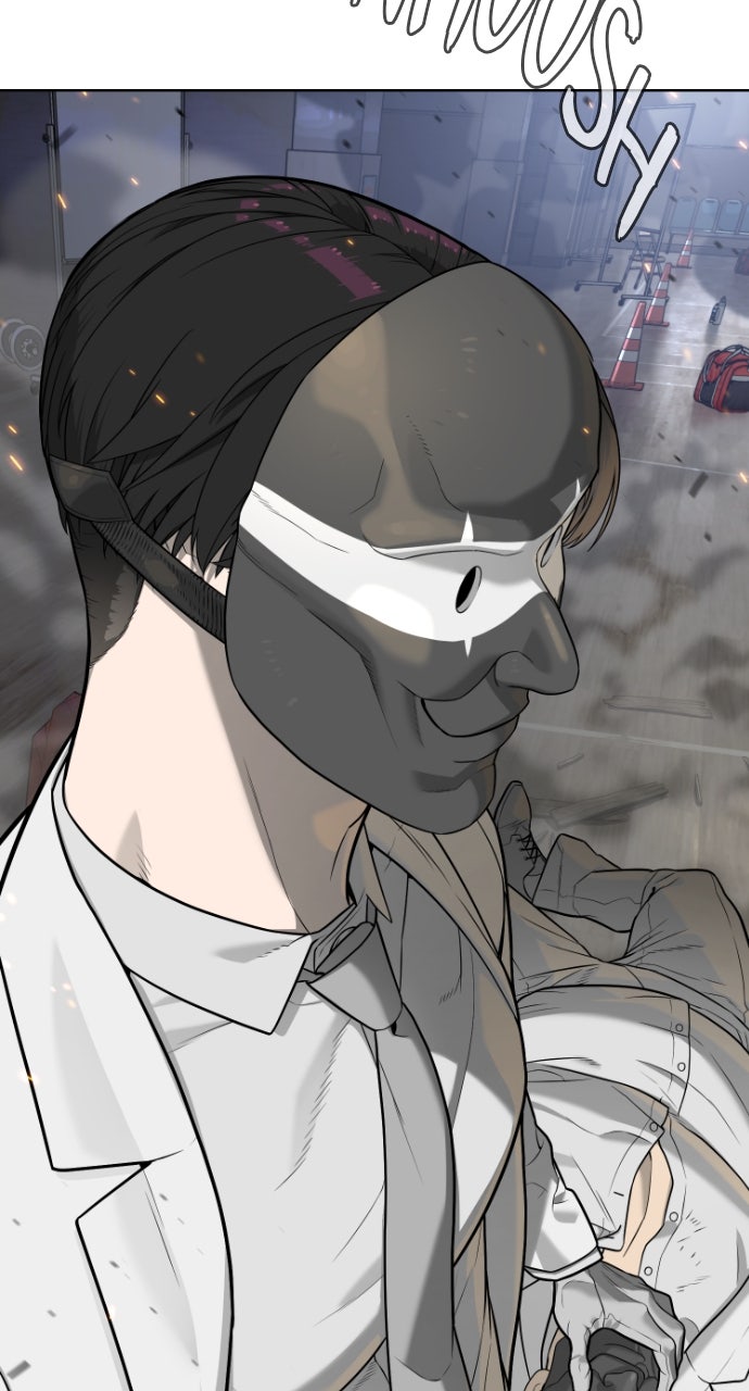 Read Killer Pietro Manga Online