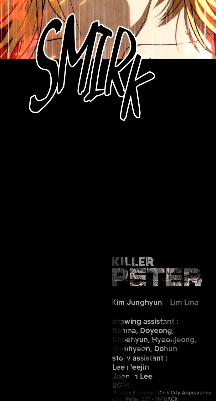Read Killer Pietro Manga Online