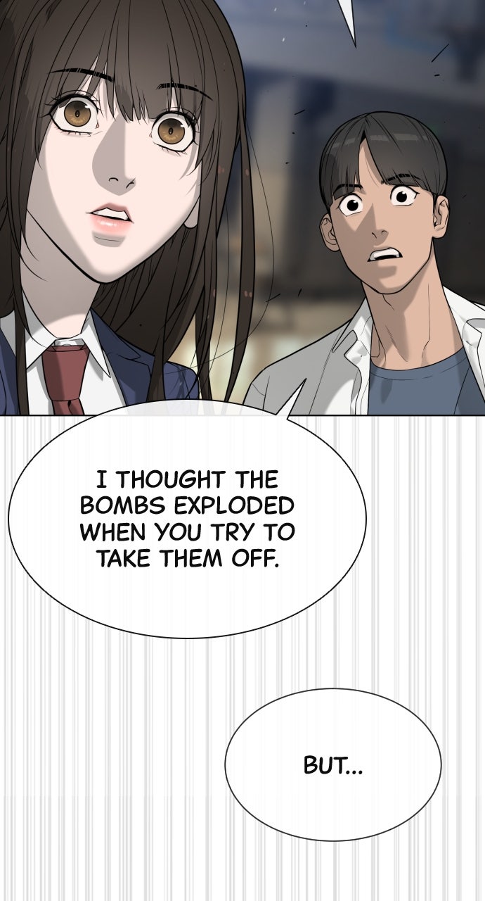 Read Killer Pietro Manga Online