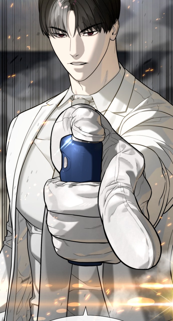 Read Killer Pietro Manga Online