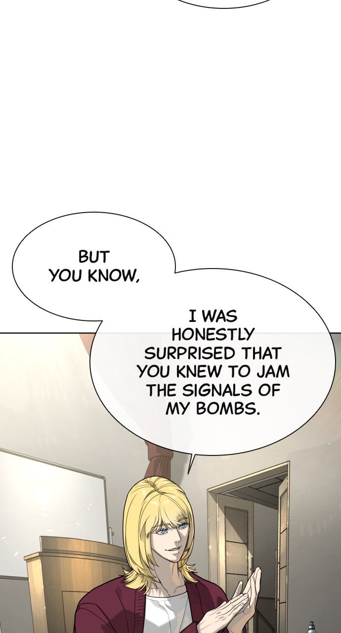 Read Killer Pietro Manga Online