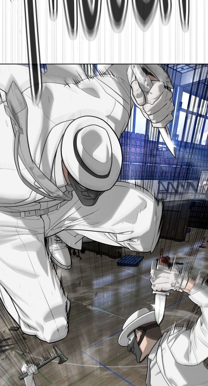 Read Killer Pietro Manga Online