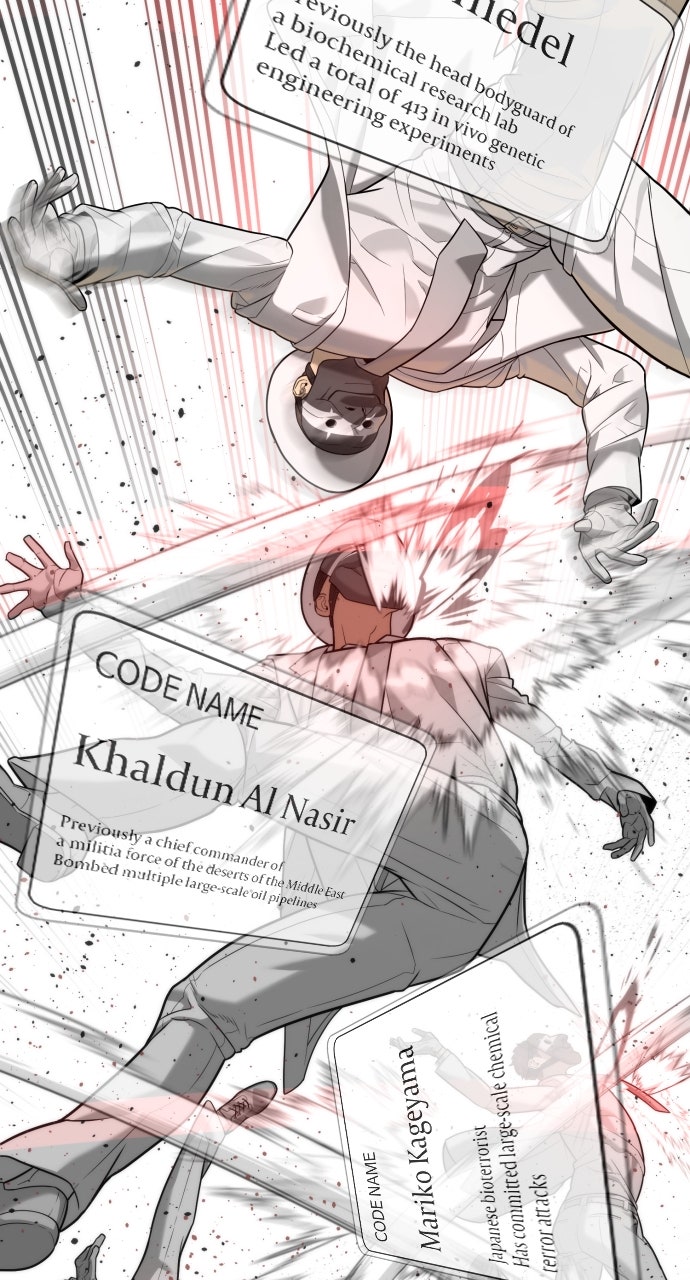 Read Killer Pietro Manga Online