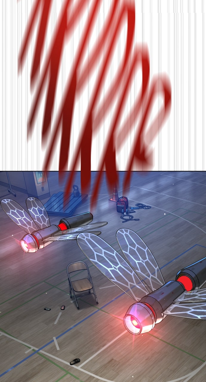 Read Killer Pietro Manga Online