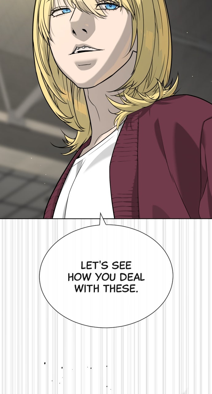 Read Killer Pietro Manga Online
