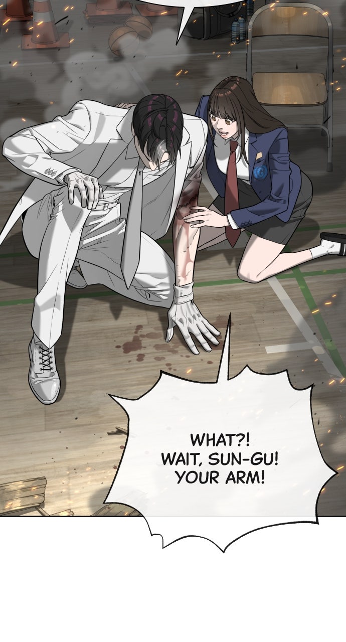 Read Killer Pietro Manga Online