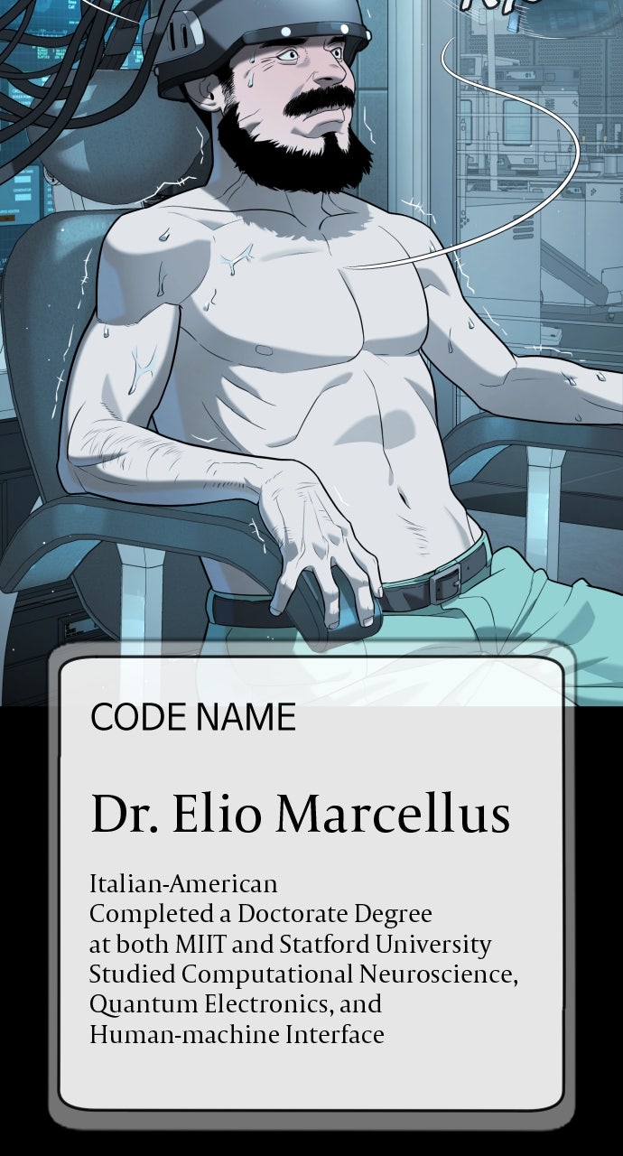 Read Killer Pietro Manga Online