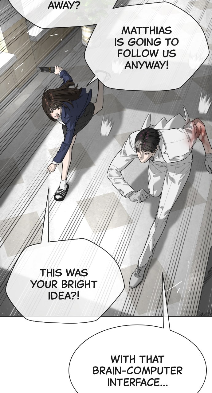 Read Killer Pietro Manga Online