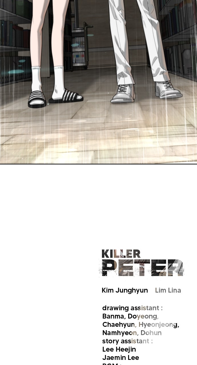 Read Killer Pietro Manga Online