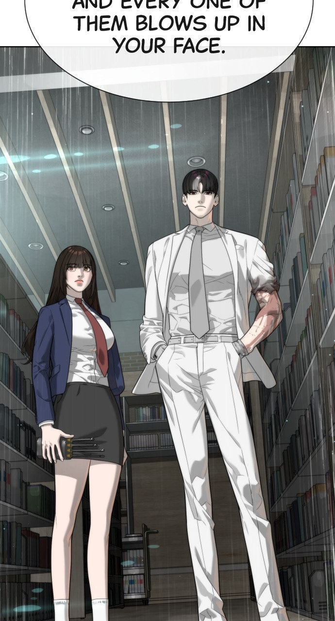 Read Killer Pietro Manga Online