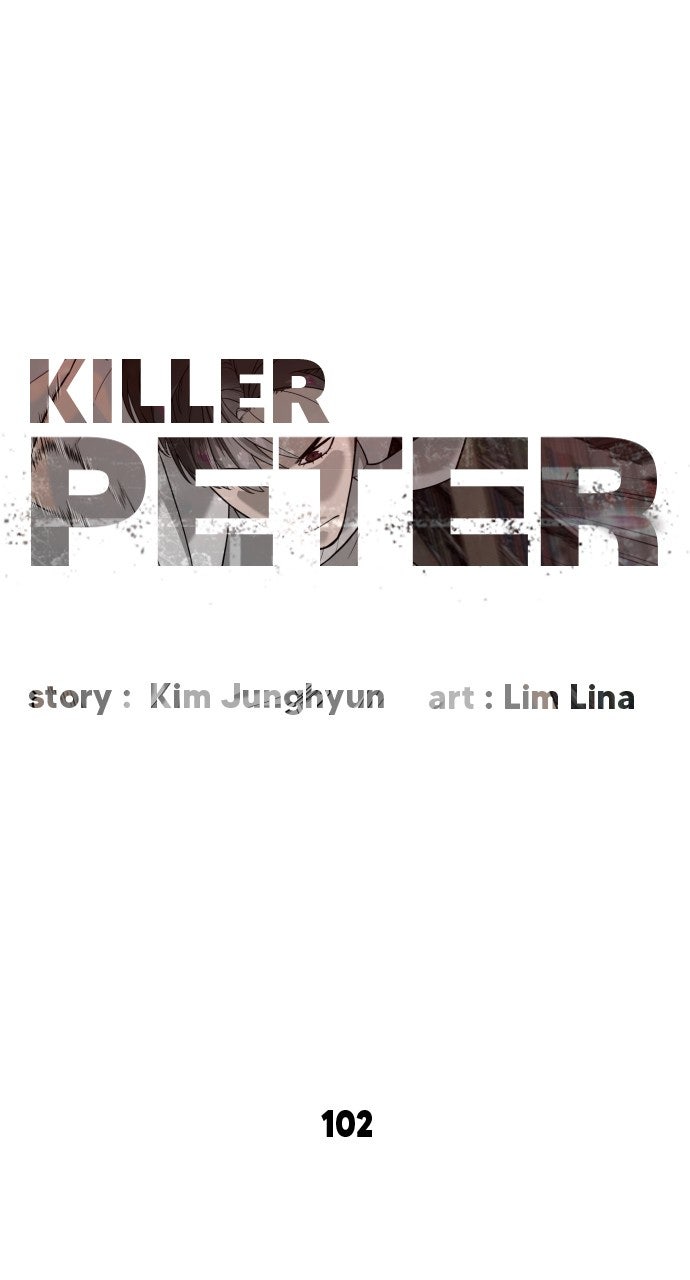 Read Killer Pietro Manga Online
