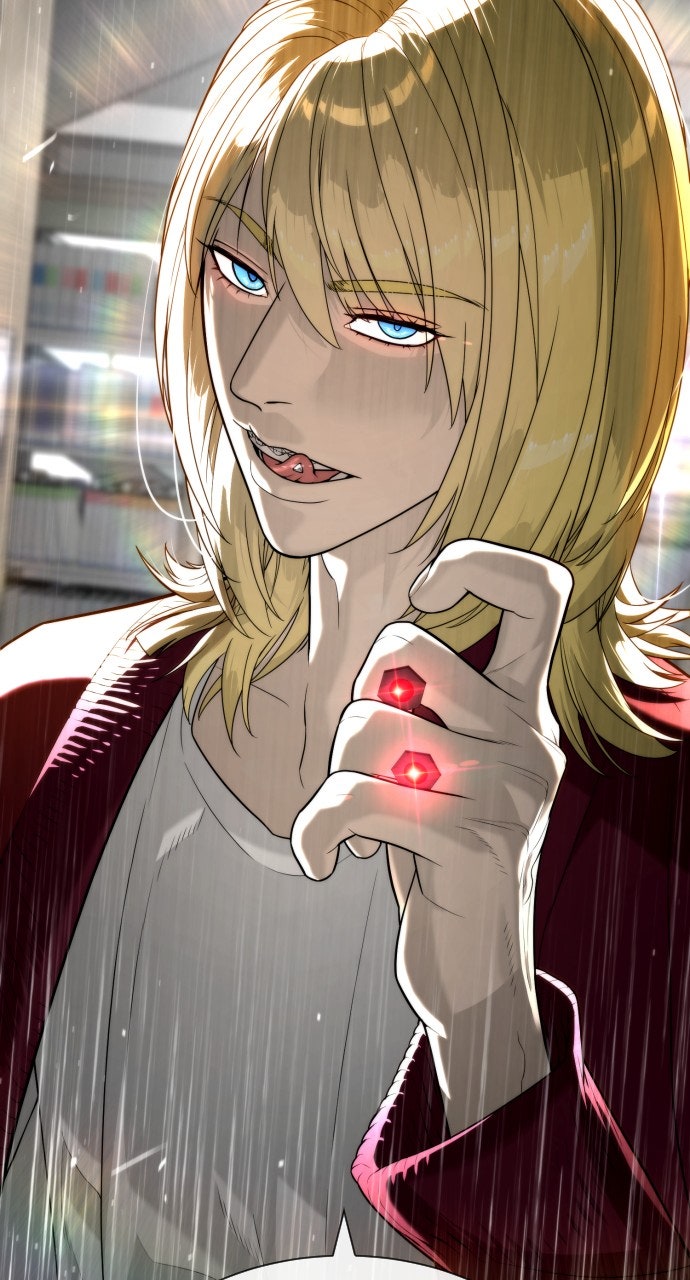 Read Killer Pietro Manga Online