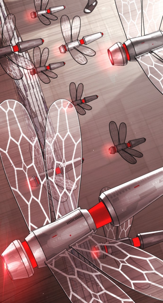 Read Killer Pietro Manga Online