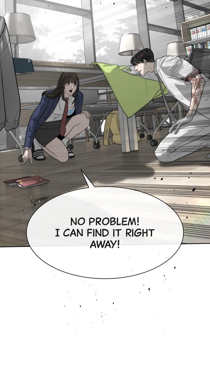 Read Killer Pietro Manga Online