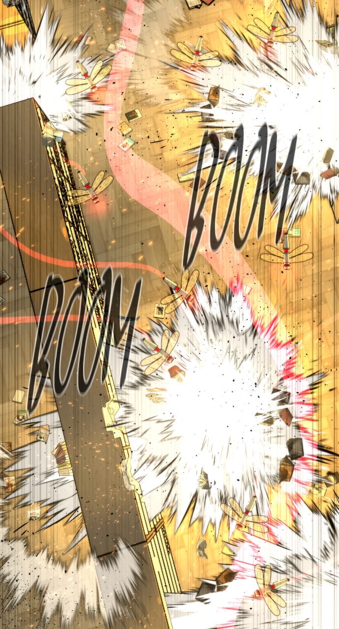 Read Killer Pietro Manga Online