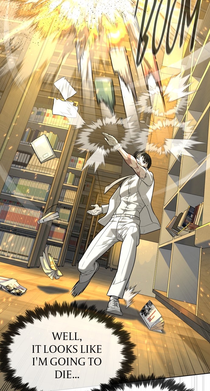 Read Killer Pietro Manga Online