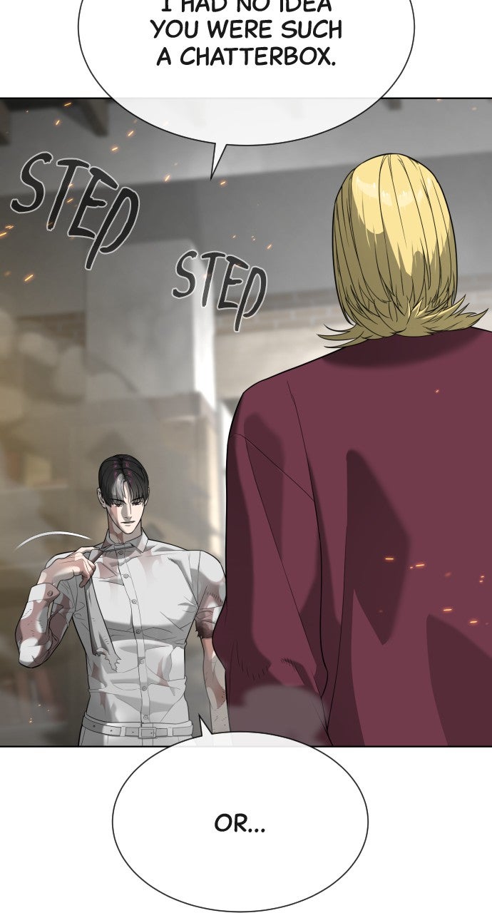 Read Killer Pietro Manga Online