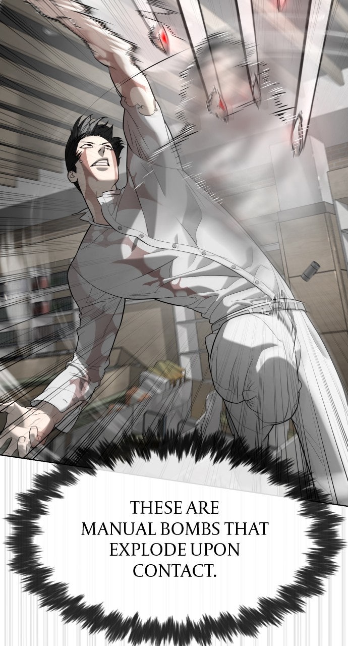 Read Killer Pietro Manga Online