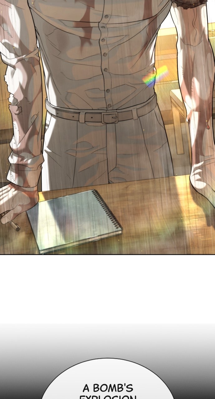Read Killer Pietro Manga Online