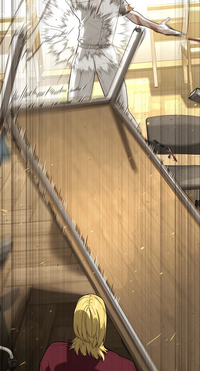 Read Killer Pietro Manga Online