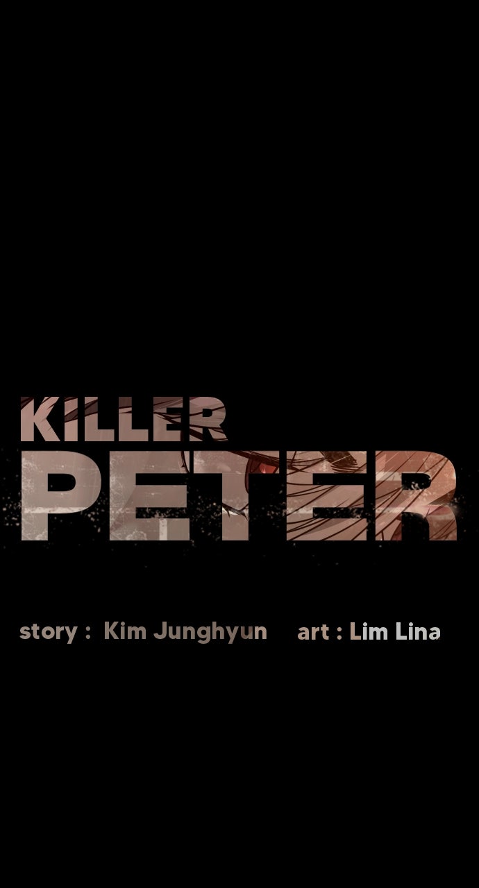 Read Killer Pietro Manga Online