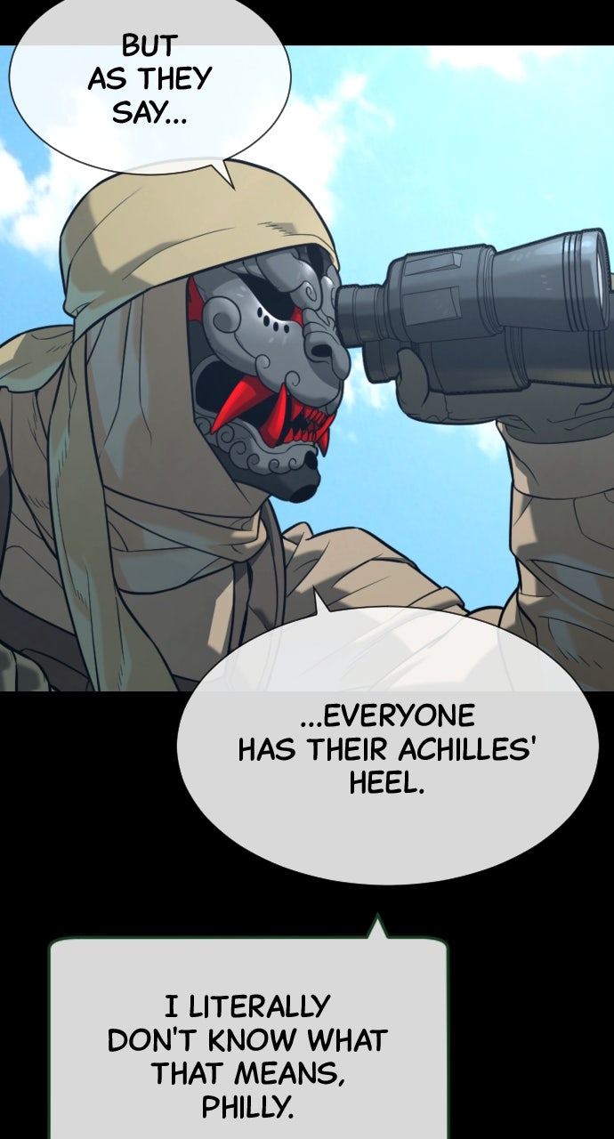 Read Killer Pietro Manga Online