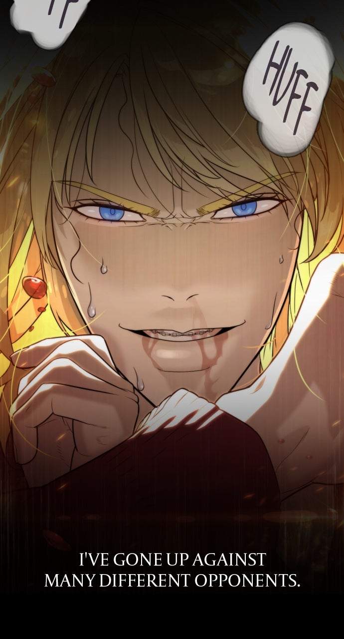 Read Killer Pietro Manga Online