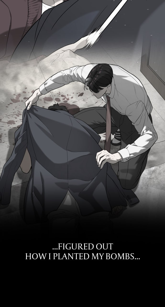 Read Killer Pietro Manga Online
