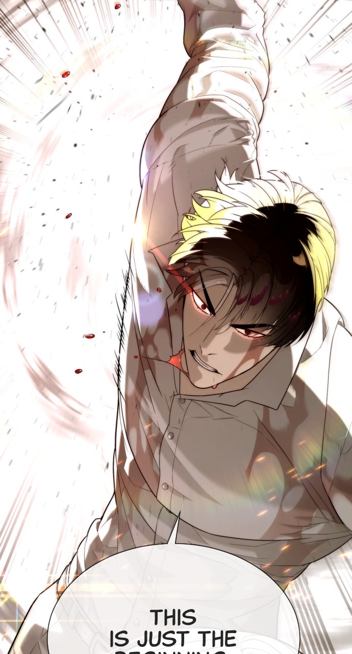 Read Killer Pietro Manga Online