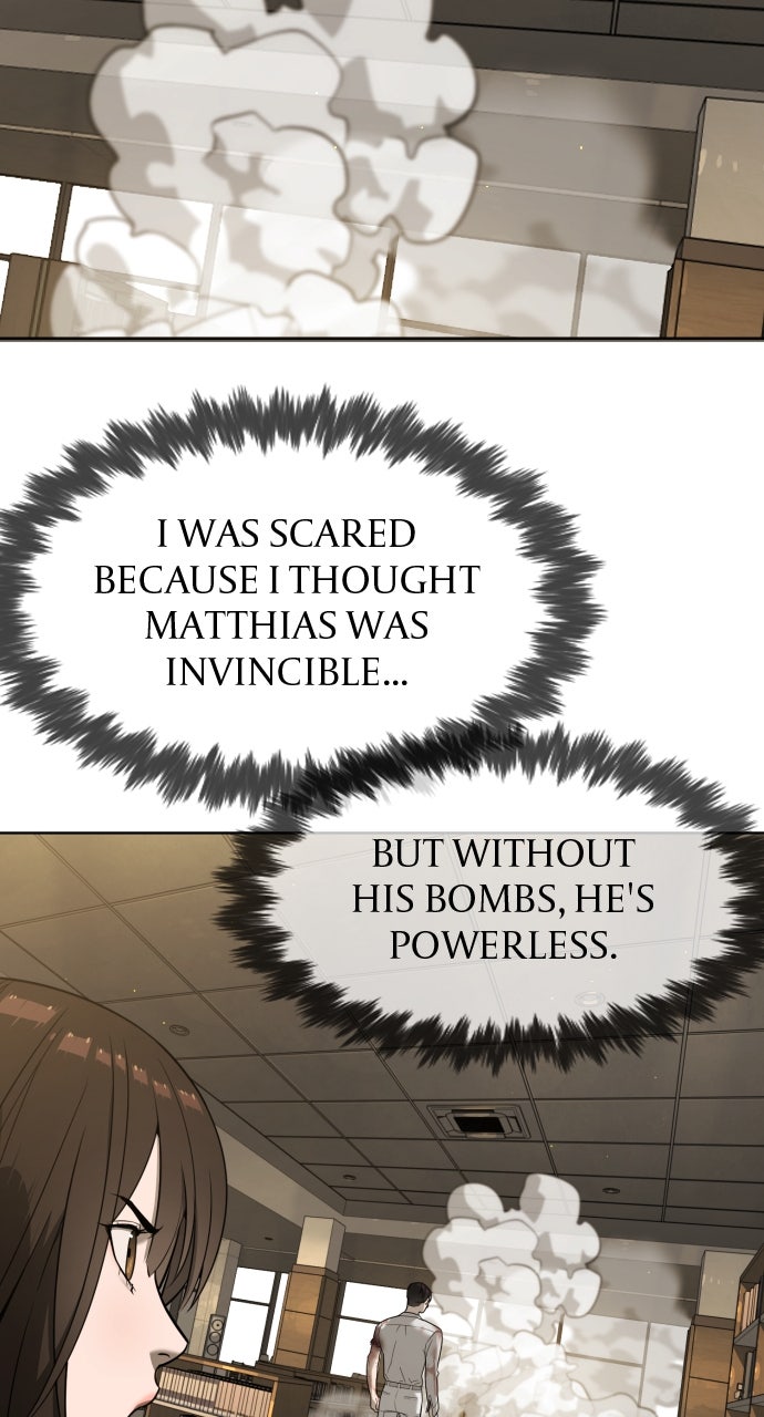 Read Killer Pietro Manga Online