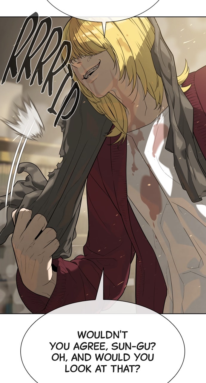 Read Killer Pietro Manga Online