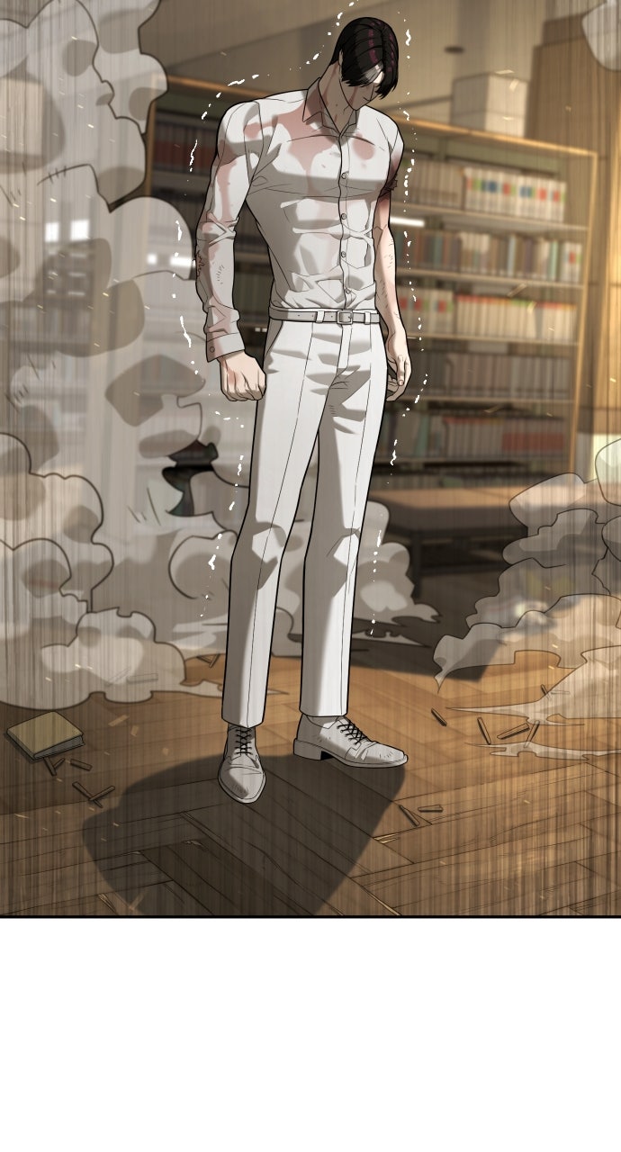 Read Killer Pietro Manga Online
