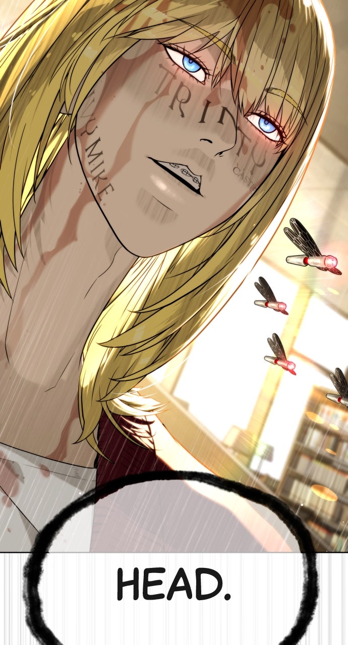 Read Killer Pietro Manga Online