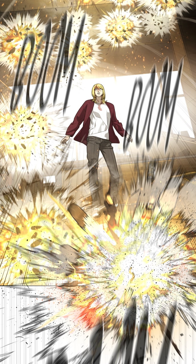 Read Killer Pietro Manga Online