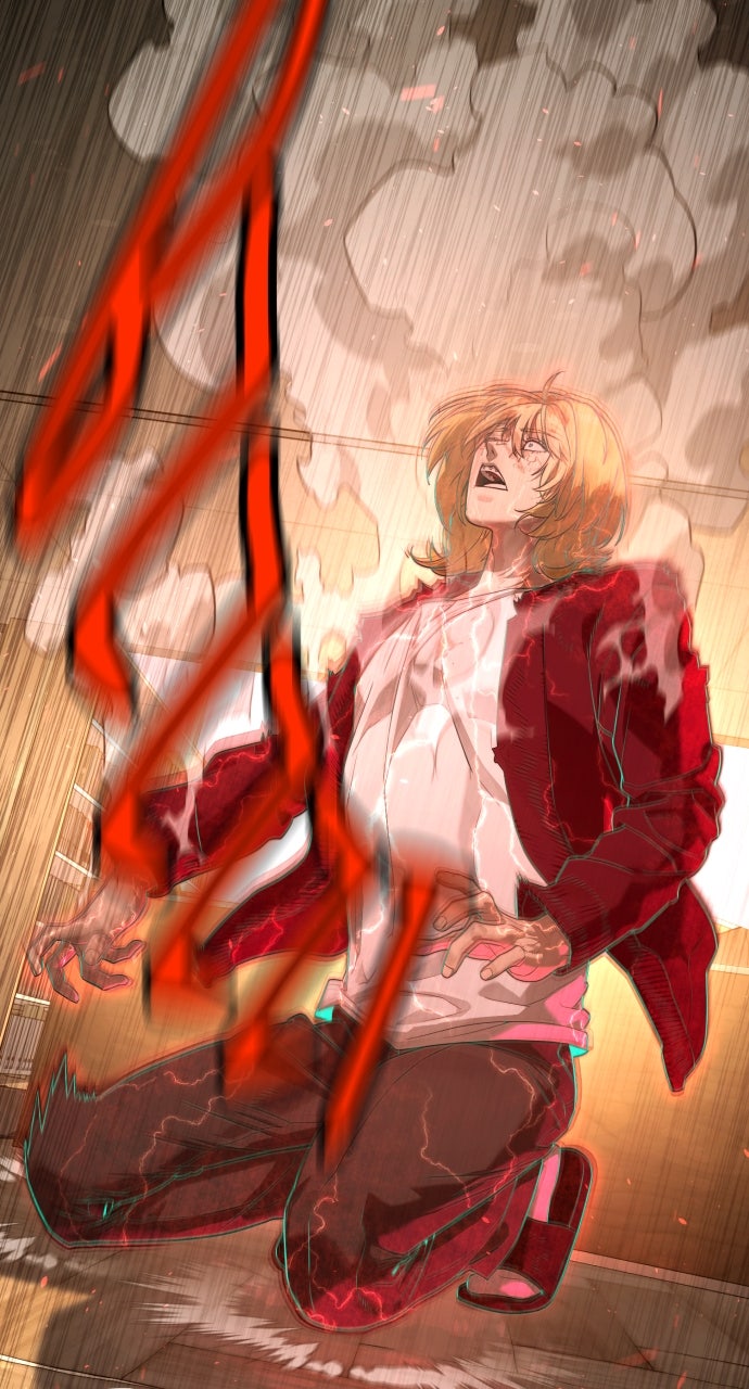 Read Killer Pietro Manga Online