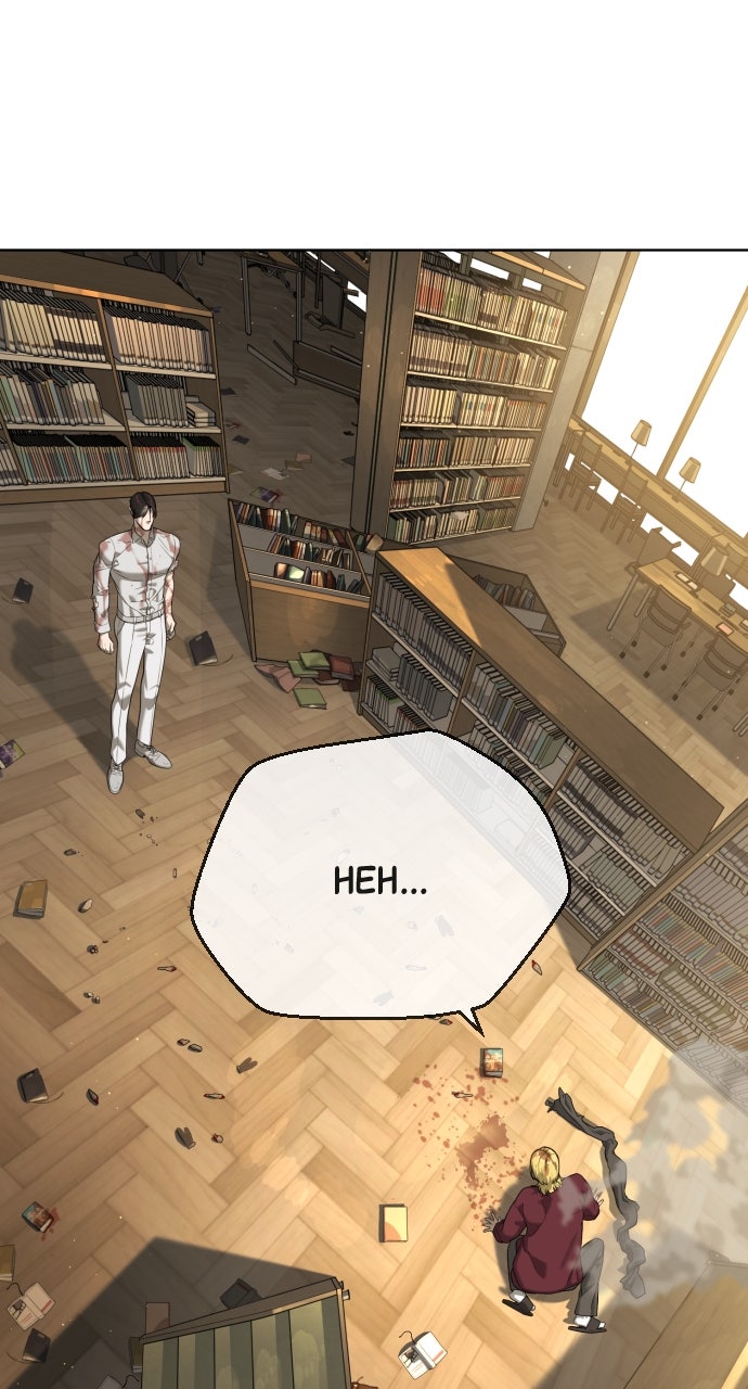 Read Killer Pietro Manga Online