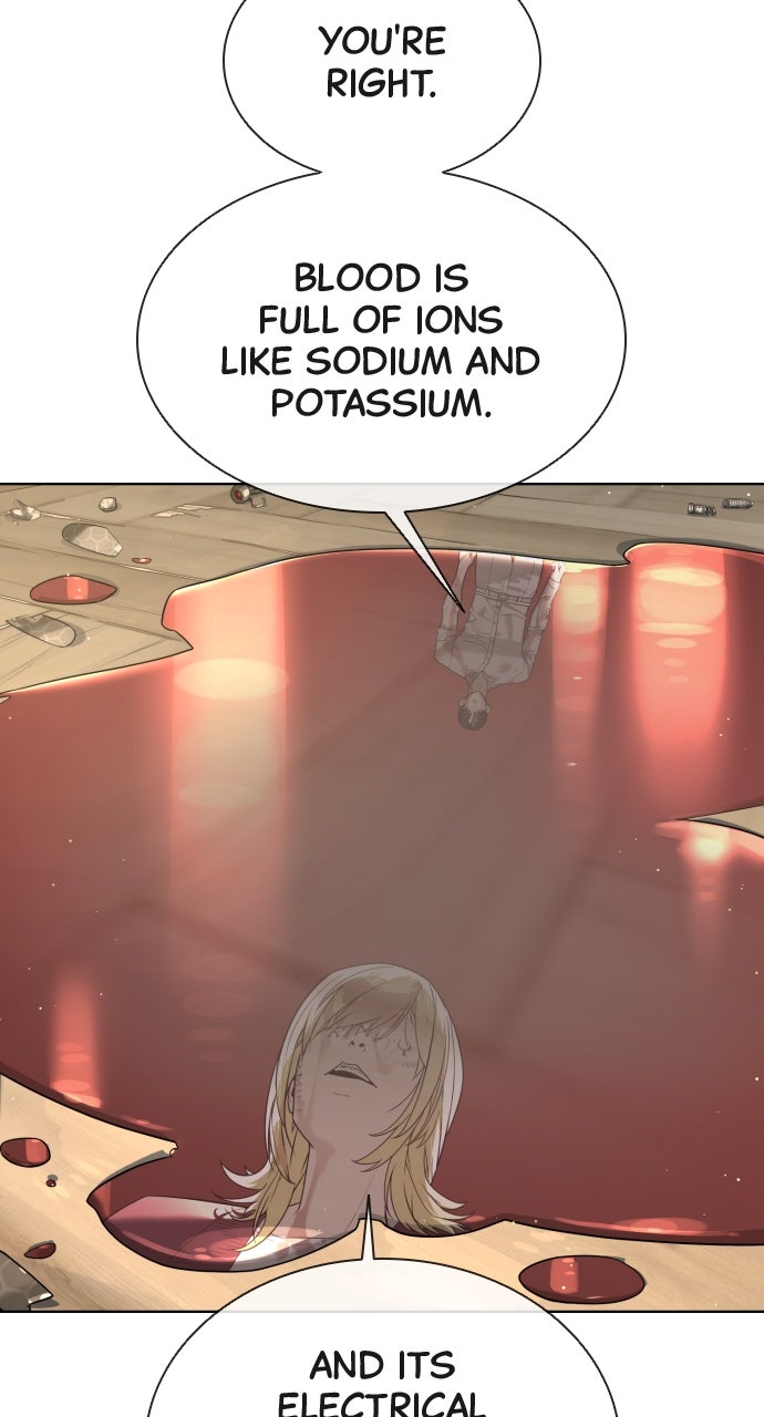 Read Killer Pietro Manga Online