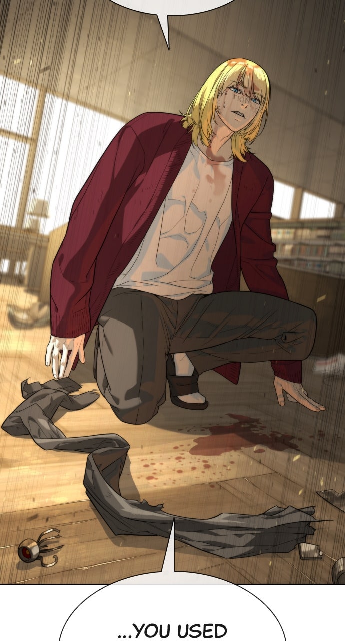 Read Killer Pietro Manga Online